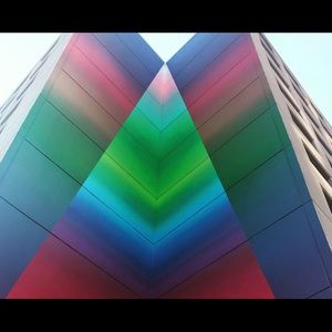 Meet your Posher, Elyse